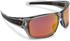 Oakley Turbine Grey Ink Prizm Polarised Sunglasses - thumbnail image 5