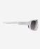 POC DO Blade Hydrogen White/Violet Silver Mirror Sunglasses - thumbnail image 3