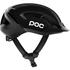 POC Omne Air Resistance Spin Black Cycling Helmet	