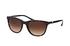 Emporio Armani EA4086 Dark Havana Sunglasses