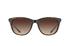 Emporio Armani EA4086 Dark Havana Sunglasses