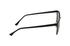 Ray-Ban Clubmaster Metal RB3716 Black Polarised Sunglasses - thumbnail image 5