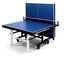 Dunlop EVO 8000 Master Edition Indoor Table Tennis Table - Blue