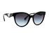Emporio Armani EA4140 Black Sunglasses - thumbnail image 1