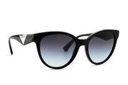 Previous product: Emporio Armani EA4140 Black Sunglasses