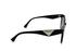 Emporio Armani EA4140 Black Sunglasses - thumbnail image 3