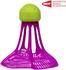 Sure Shot Outdoor Badminton Shuttle - 6pk