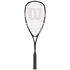 Wilson Hyper Hammer 120 Black Squash Racket