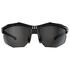 Bliz Hybrid Black Sunglasses