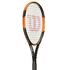 Wilson Burn 100LS Tennis Racket - thumbnail image 1