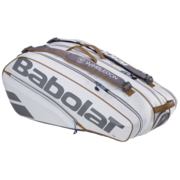 Next product: Babolat Pure RH9 Wimbledon 9 Racket Bag
