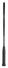 Prince TeXtreme Phantom Pro 100P Tennis Racket - Ex Demo - thumbnail image 3