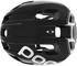 POC Ventral Spin Uranium Raceday Black Cycling Helmet