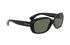 Ray-Ban Jackie Ohh 4101 Black Sunglasses