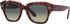 Ray-Ban State Street Havana Sunglasses (0RB2186)