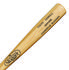 MLB125TB Louisville Junior Tee Ball Wood Baseball Bat