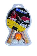 Schildkrot Alan Cooke 2 Player Hobby Set