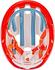POC Ventral Spin Zinc Orange Avip Cycling Helmet - thumbnail image 6