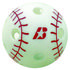 Big Leaguer Baseball (Box of 6) - thumbnail image 2
