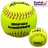 Sf12Y Safety Softball - BSUK - thumbnail image 1