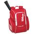 WILSON TOUR V BACKPACK LARGE - Red - thumbnail image 1