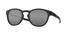 Oakley Latch Matte Black Prizm Black Sunglasses