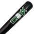 Bronx  Wood baseball bat