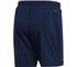 adidas Performance Club 7" men's shorts - Navy - thumbnail image 2