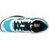 Prince NFS Assault Squash Shoes - White/Blue