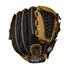 Genesis Brown 11.5" Baseball Glove - thumbnail image 2