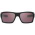 Oakley Turbine Polished Black Sunglasses