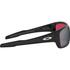 Oakley Turbine Polished Black Sunglasses