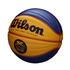 Wilson FIBA 3X3 Official England Game Basketball WTB0533XBBE