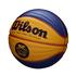 Wilson FIBA 3X3 Official England Game Basketball WTB0533XBBE - thumbnail image 2