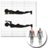 Schildkrot 960001 Wrist and Ankle Weights - thumbnail image 2