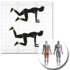 Schildkrot 960001 Wrist and Ankle Weights - thumbnail image 5