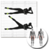 Schildkrot 960001 Wrist and Ankle Weights - thumbnail image 6