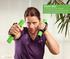 Schildkrot 960008 Soft 0.5kg Dumbbells - thumbnail image 3