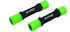 Schildkrot 960008 Soft 0.5kg Dumbbells - thumbnail image 1