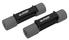 Schildkrot 1kg Dumbbells - 960009 - thumbnail image 1