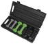 Schildkrot Home Set of Vinyl Dumbbells - thumbnail image 2