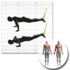 Schildkrot Suspension Trainers - 960027  - thumbnail image 2