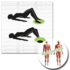 Schildkrot Balance Board 960031 - thumbnail image 4