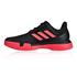 adidas Court Jam Bounce Mens all Court Tennis Shoes - thumbnail image 5