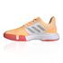 adidas CourtJam Bounce Women's Tennis Shoes - thumbnail image 2