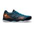 Ascis Gel Hunter Squash & Indoor Court Shoe