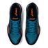 Ascis Gel Hunter Squash & Indoor Court Shoe - thumbnail image 6
