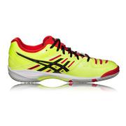 Asics Gel-Fastball Indoor Court Shoes - UK 7