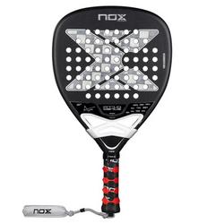 NOX AT10 Genius Attack 18k Agustin Tapia Padel Racket