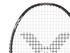 Victor Aurospeed 100X Badminton Racket [Frame Only]